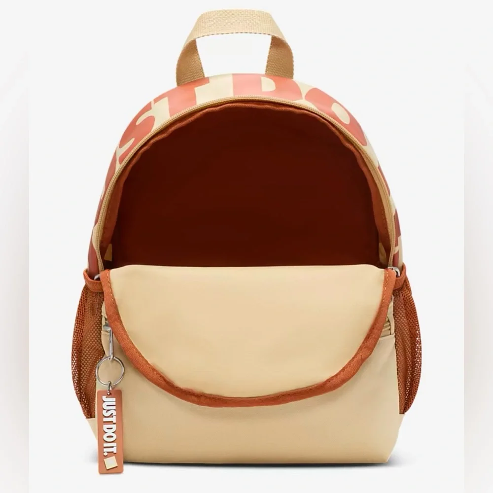 24HR DROP ⬇️ Nike Just do it Brasilia backpack - Picture 4 of 9